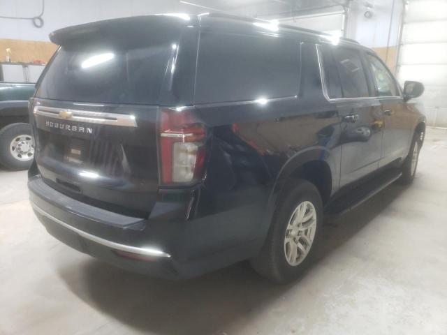 2022 CHEVROLET SUBURBAN K 1GNSKAED2NR142459