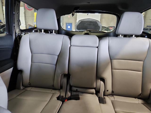 2016 HONDA PILOT EXL - 5FNYF6H54GB083156