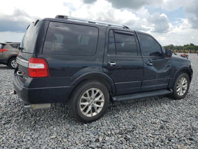 FORD EXPEDITION 2017 black 4dr spor gas 1FMJU1KTXHEA01771 photo #4
