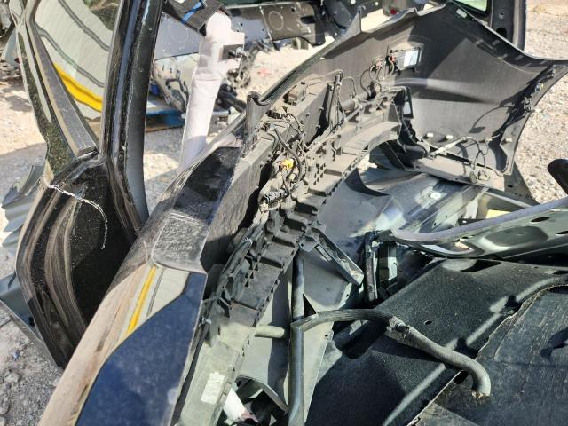 2019 CHEVROLET CAMARO ZL1 - 1G1FK1R69K0118609