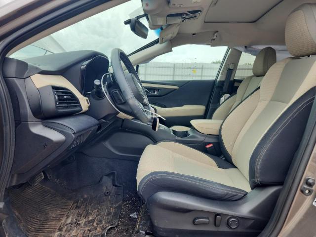 2021 SUBARU OUTBACK PR 4S4BTAFC9M3211916