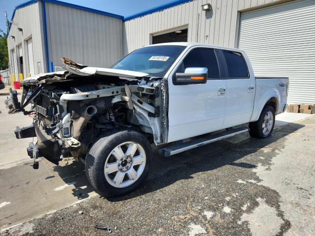 FORD F150 SUPER