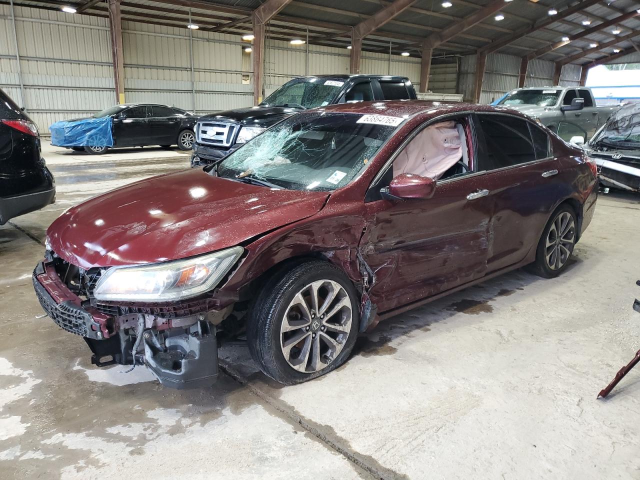 Global Auto Auctions