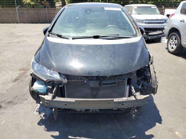 2018 HONDA FIT EX 3HGGK5H86JM718717