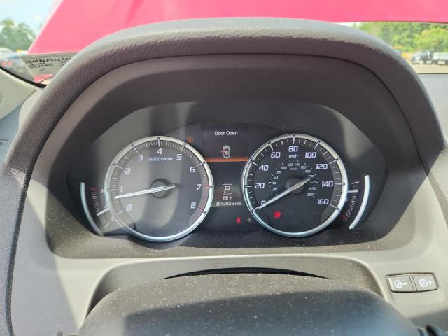 2017 ACURA TLX TECH 19UUB2F53HA000429