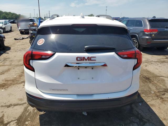 2021 GMC TERRAIN SL 3GKALMEV4ML324492