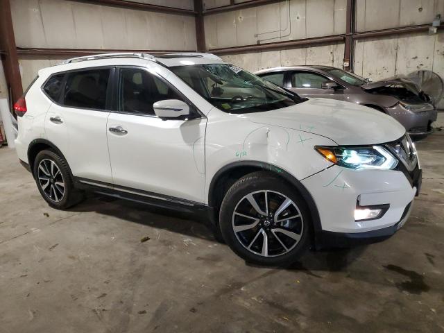 2017 NISSAN ROGUE S - JN8AT2MV2HW258305