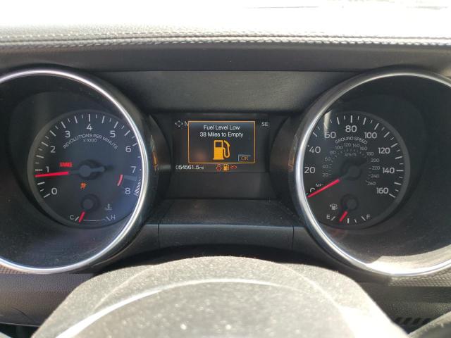 2019 FORD MUSTANG GT - 1FA6P8CF9K5182782