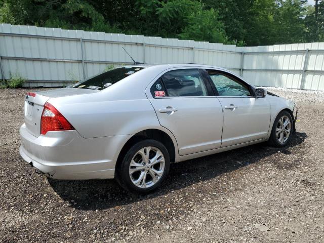 2012 FORD FUSION SE - 3FAHP0HA7CR313942