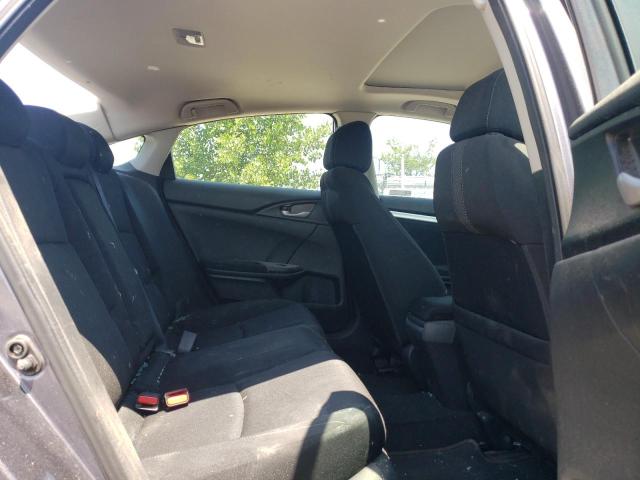 2019 HONDA CIVIC EX 19XFC1F3XKE018217