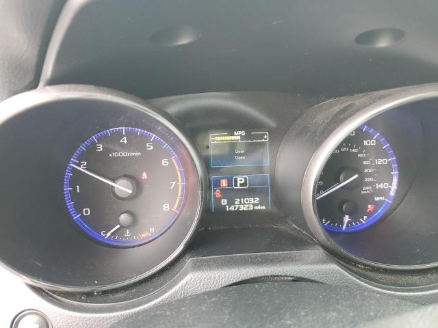 2018 SUBARU LEGACY SPO 4S3BNAR60J3005433