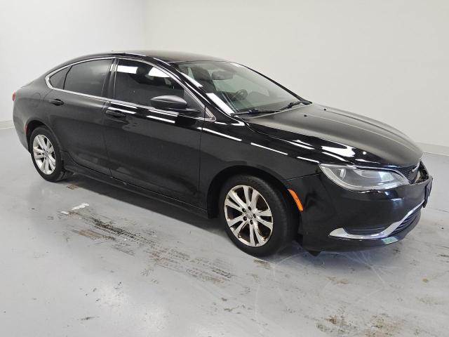 2016 CHRYSLER 200 LIMITE 1C3CCCAB7GN185011