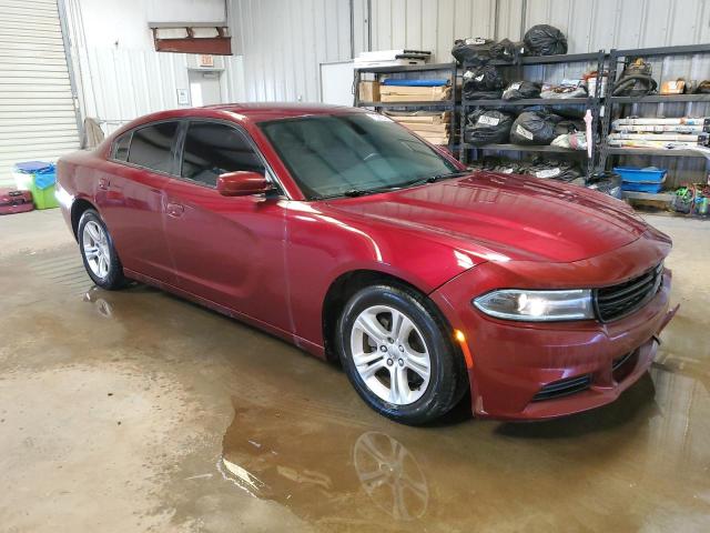 2019 DODGE CHARGER SX 2C3CDXBG3KH657933