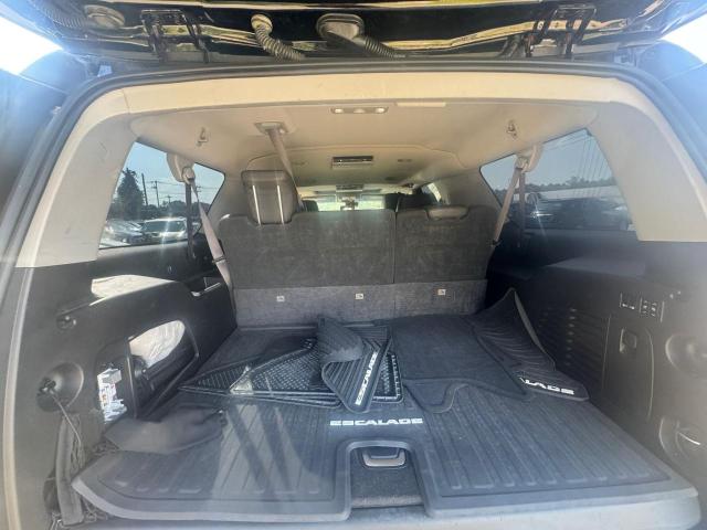 2017 CADILLAC ESCALADE E 1GYS4HKJ1HR137032