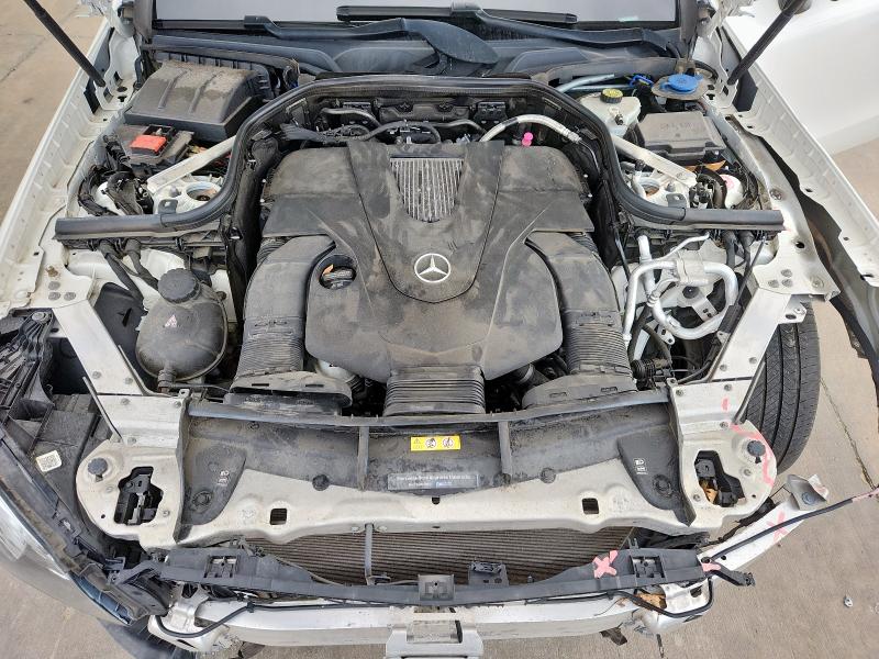 2019 MERCEDES-BENZ E 450 4MAT WDD1J6JB0KF106281