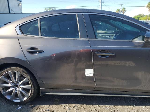 2019 MAZDA 3 PREFERRE 3MZBPADL7KM107218