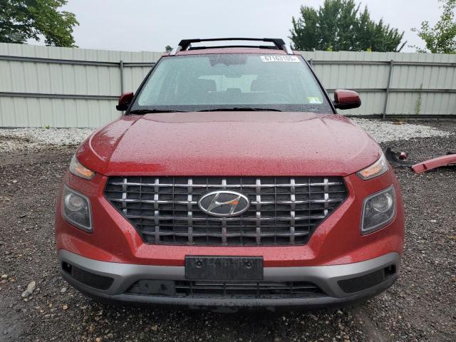 2024 HYUNDAI VENUE SEL - KMHRC8A3XRU333684