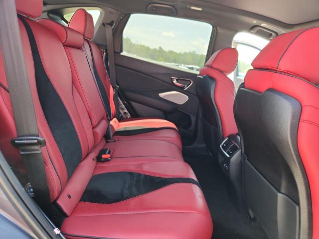 2021 ACURA RDX A-SPEC 5J8TC2H64ML031332