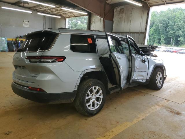 2022 JEEP GRAND CHER 1C4RJKBG7N8622274