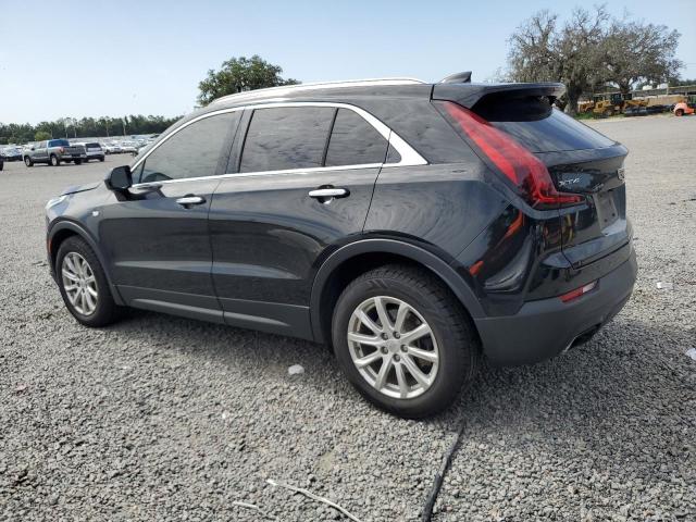 2019 CADILLAC XT4 LUXURY 1GYAZAR49KF132304