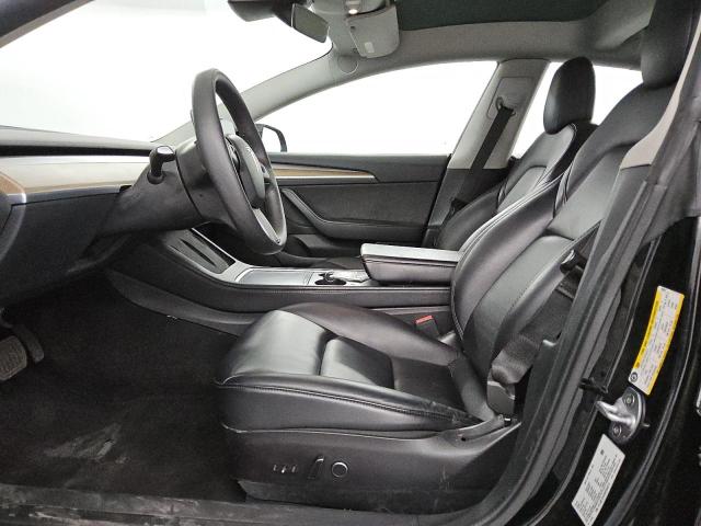 2022 TESLA MODEL 3 5YJ3E1EA2NF288019
