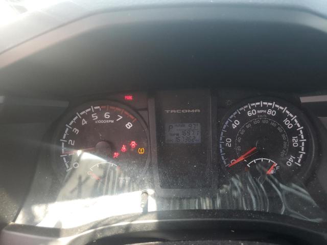 2016 TOYOTA TACOMA ACC - 5TFSX5EN2GX043729