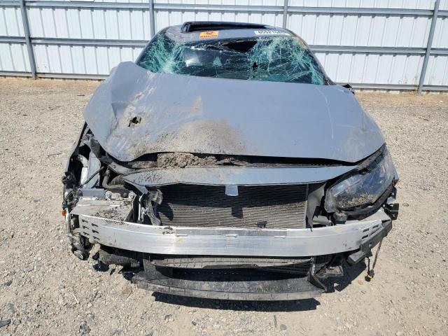 2021 HONDA CIVIC EX SHHFK7H62MU400640