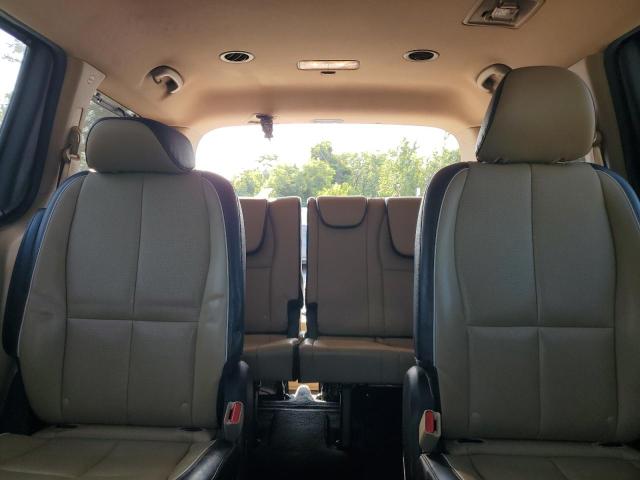 2019 KIA SEDONA EX - KNDMC5C16K6561023