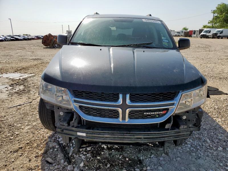 2016 DODGE JOURNEY SE 3C4PDCAB1GT247819
