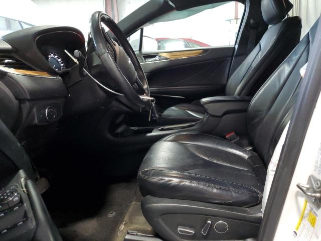 2015 LINCOLN MKC 5LMCJ2A9XFUJ12513