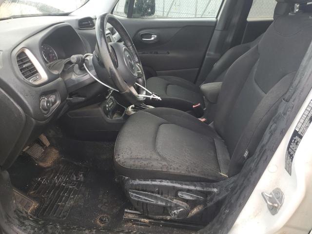 2016 JEEP RENEGADE L ZACCJBBT1GPD83612