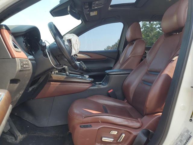 2019 MAZDA CX-9 SIGNA JM3TCBEY0K0326809