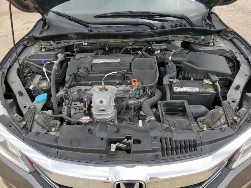 2016 HONDA ACCORD SPO 1HGCR2F54GA033574