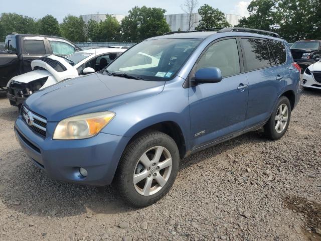 TOYOTA RAV4 LIMIT