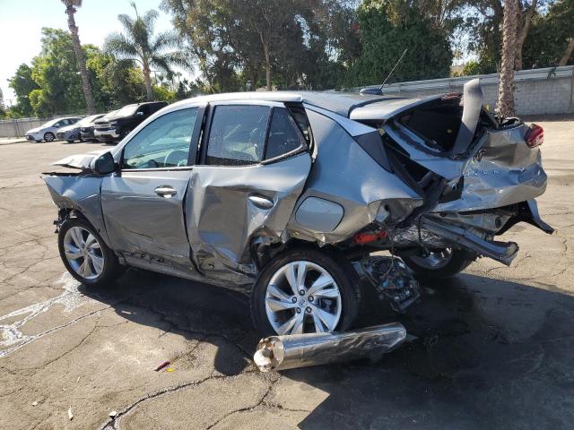 2025 BUICK ENCORE GX KL4AMBSL3SB208323