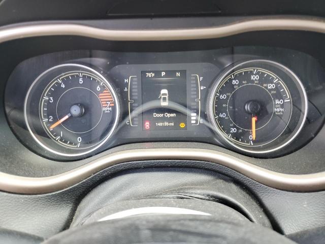 2016 JEEP CHEROKEE S 1C4PJLAB0GW135628