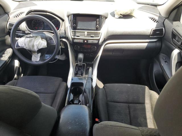 2018 MITSUBISHI ECLIPSE CR - JA4AS3AA6JZ066082