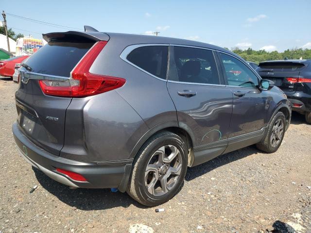 2018 HONDA CR-V EX 7FARW2H57JE057188