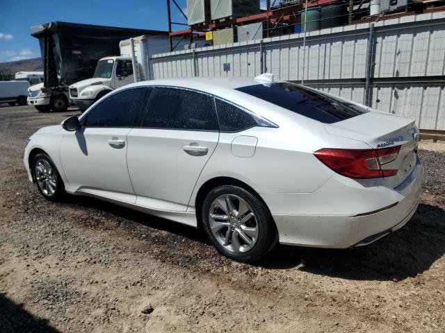 2019 HONDA ACCORD LX 1HGCV1F18KA046341