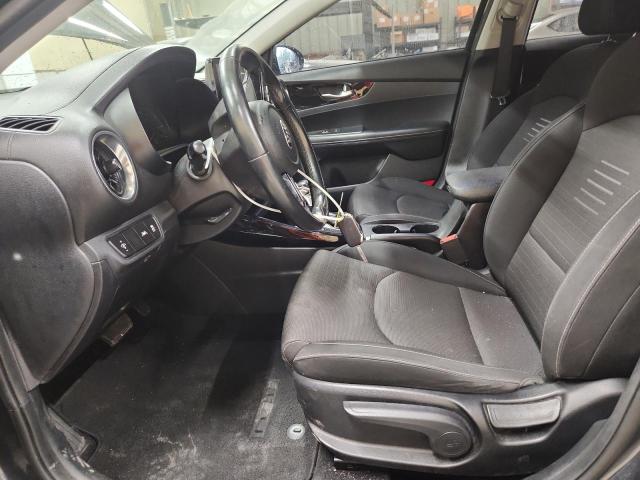 2019 KIA FORTE GT L 3KPF34AD8KE029766