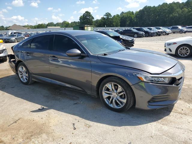 2019 HONDA ACCORD LX 1HGCV1F17KA083557