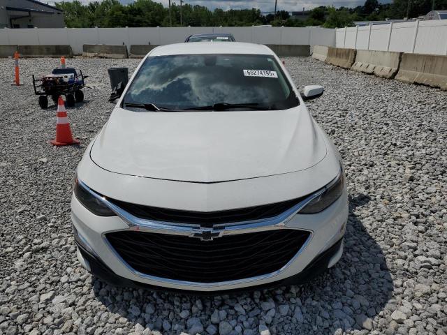 2020 CHEVROLET MALIBU RS - 1G1ZG5ST7LF141133