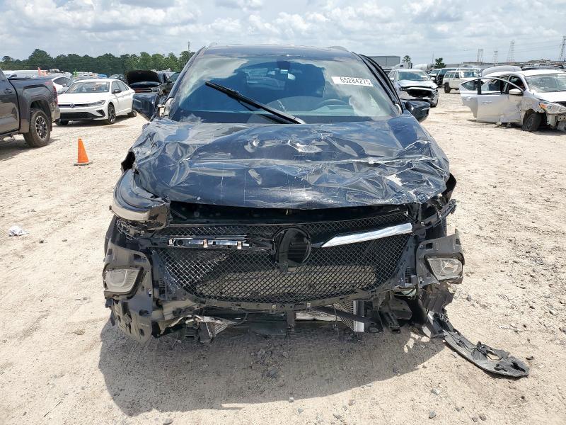 2023 BUICK ENCLAVE ES 5GAEVAKW9PJ259400