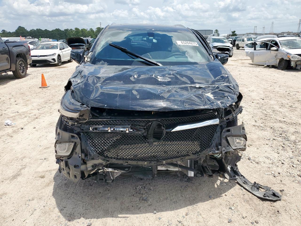 BUICK ENCLAVE ESSENCE