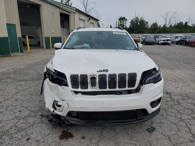 2020 JEEP CHEROKEE L 1C4PJMLN1LD554073