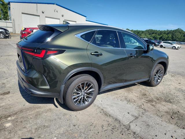 2024 LEXUS NX 350H BA 2T2GKCEZXRC020403