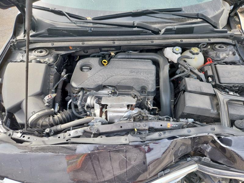 2023 CHEVROLET MALIBU LT 1G1ZD5ST6PF238239