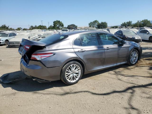 2018 TOYOTA CAMRY L - 4T1B11HK0JU009272