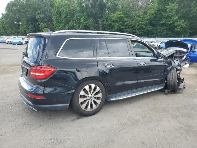2019 MERCEDES-BENZ GLS 450 4M 4JGDF6EEXKB222619