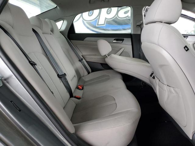2019 HYUNDAI SONATA LIM - 5NPE34AF5KH768053